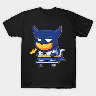 CatSoki Catman T-Shirt